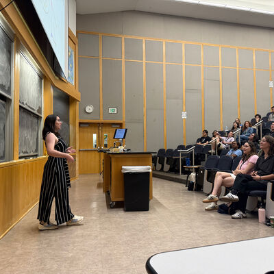 Conference photo