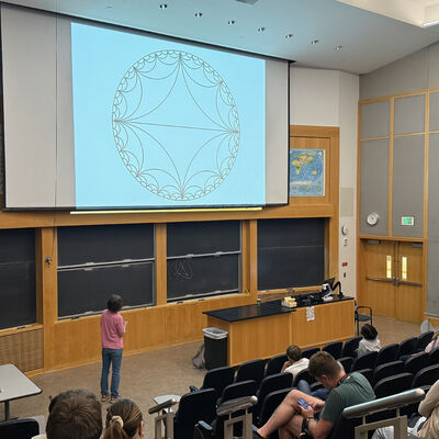 Conference photo