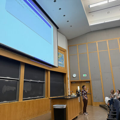 Conference photo