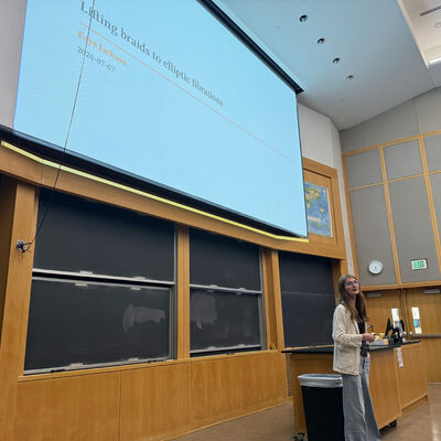 Conference photo