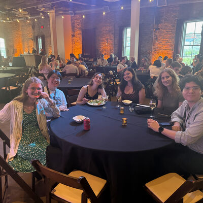 Conference photo