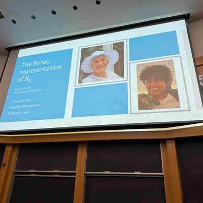 Conference photo