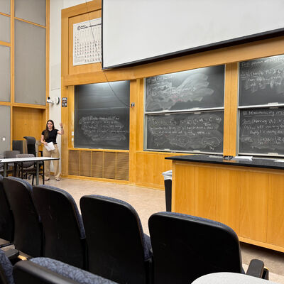 Conference photo