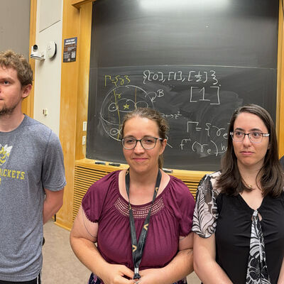 Conference photo